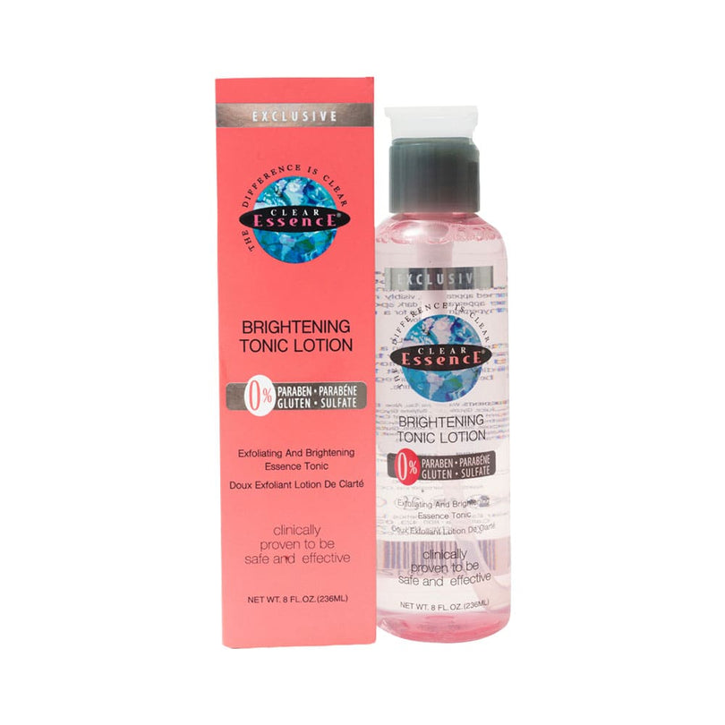 Clear Essence Brightening Tonic Lotion 236ml/8oz