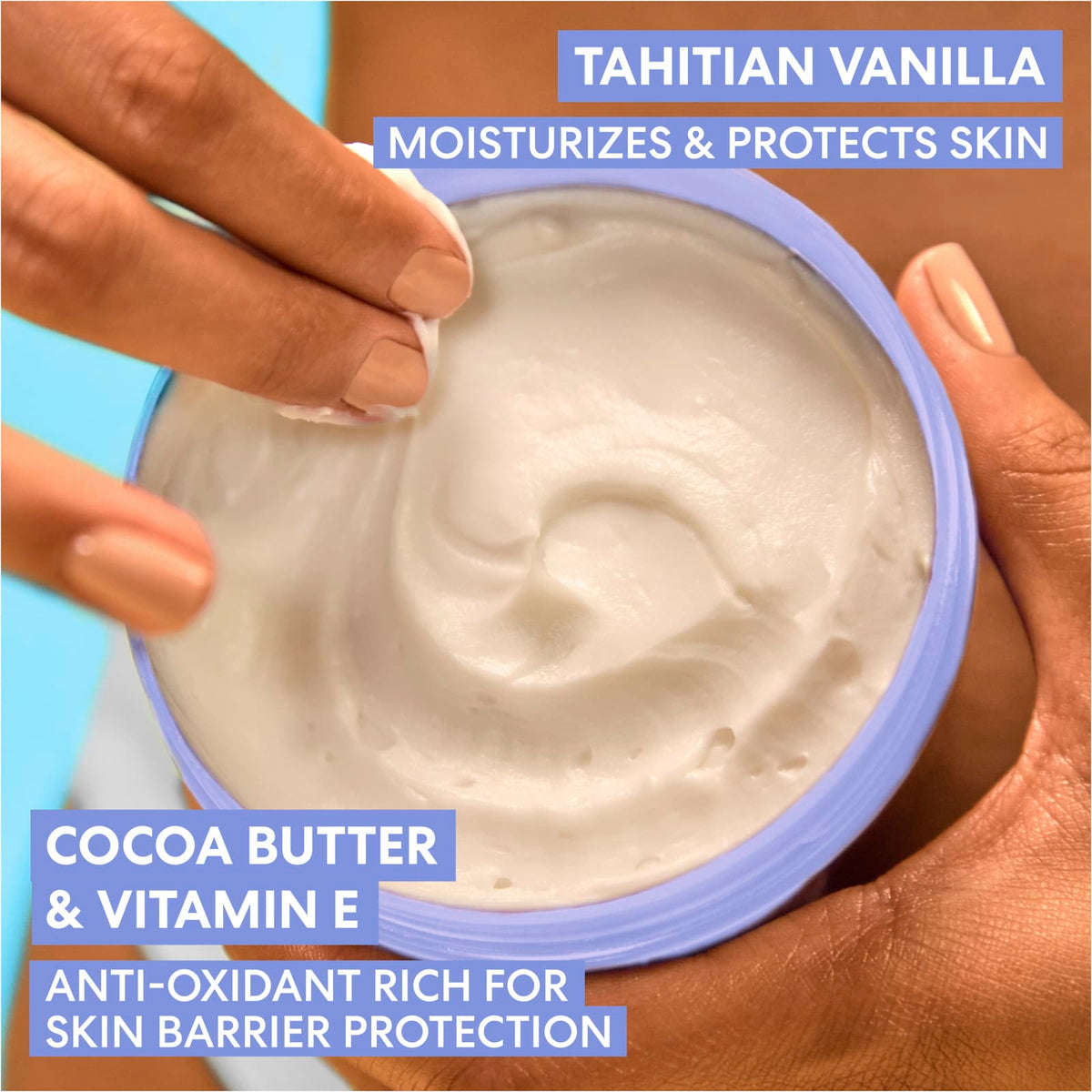 Palmer's Cocoa Butter Formula Tahitian Vanilla Body Cream 250g/8.8oz