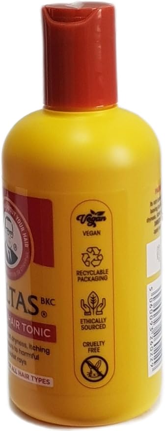Dr Paltas BKC Sof Oil Hair Tonic 150ml/5.1oz