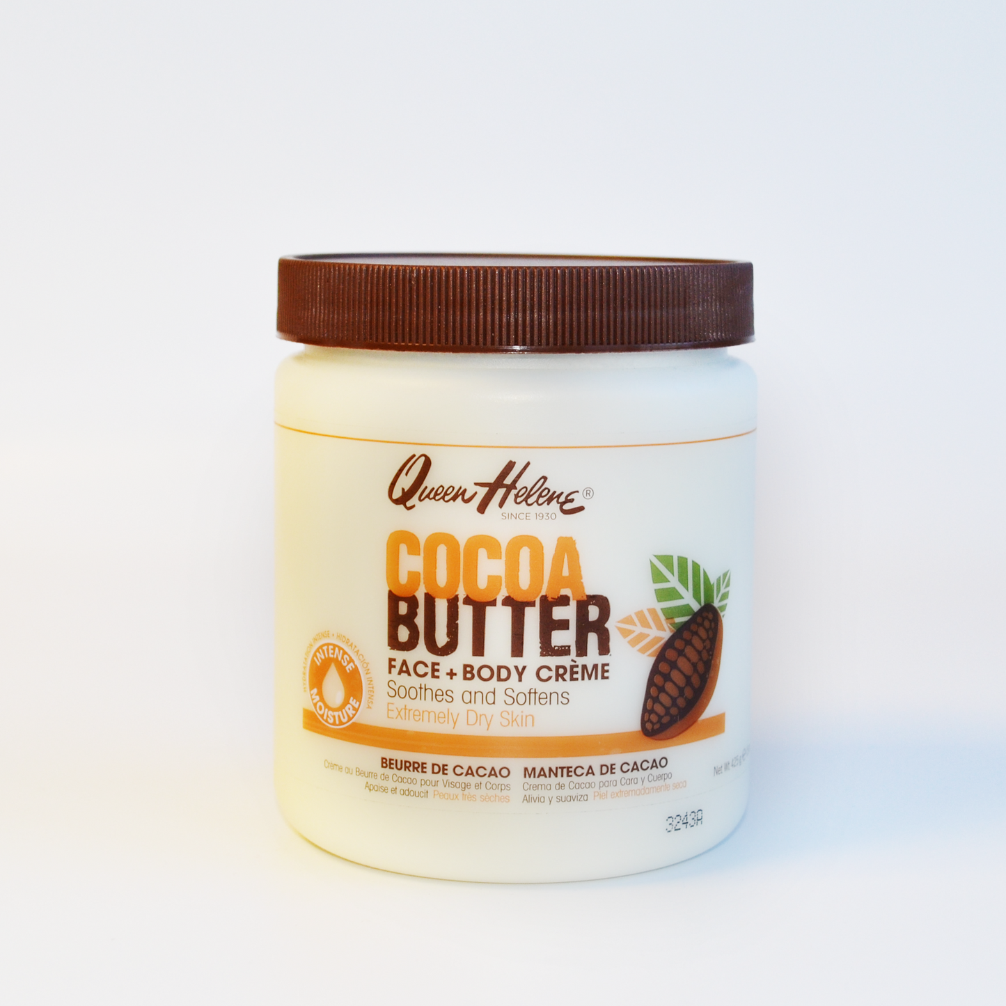 Queen Helene Cocoa Butter Crème 425g