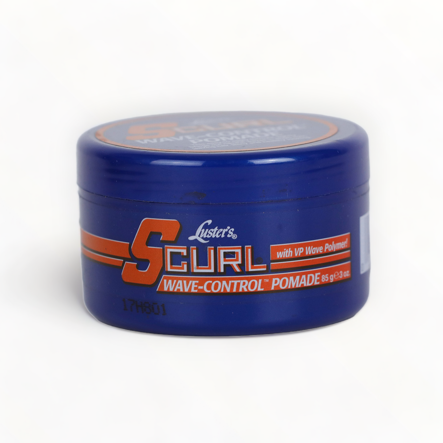Luster’s S-Curl Wave Control Pomade 85g