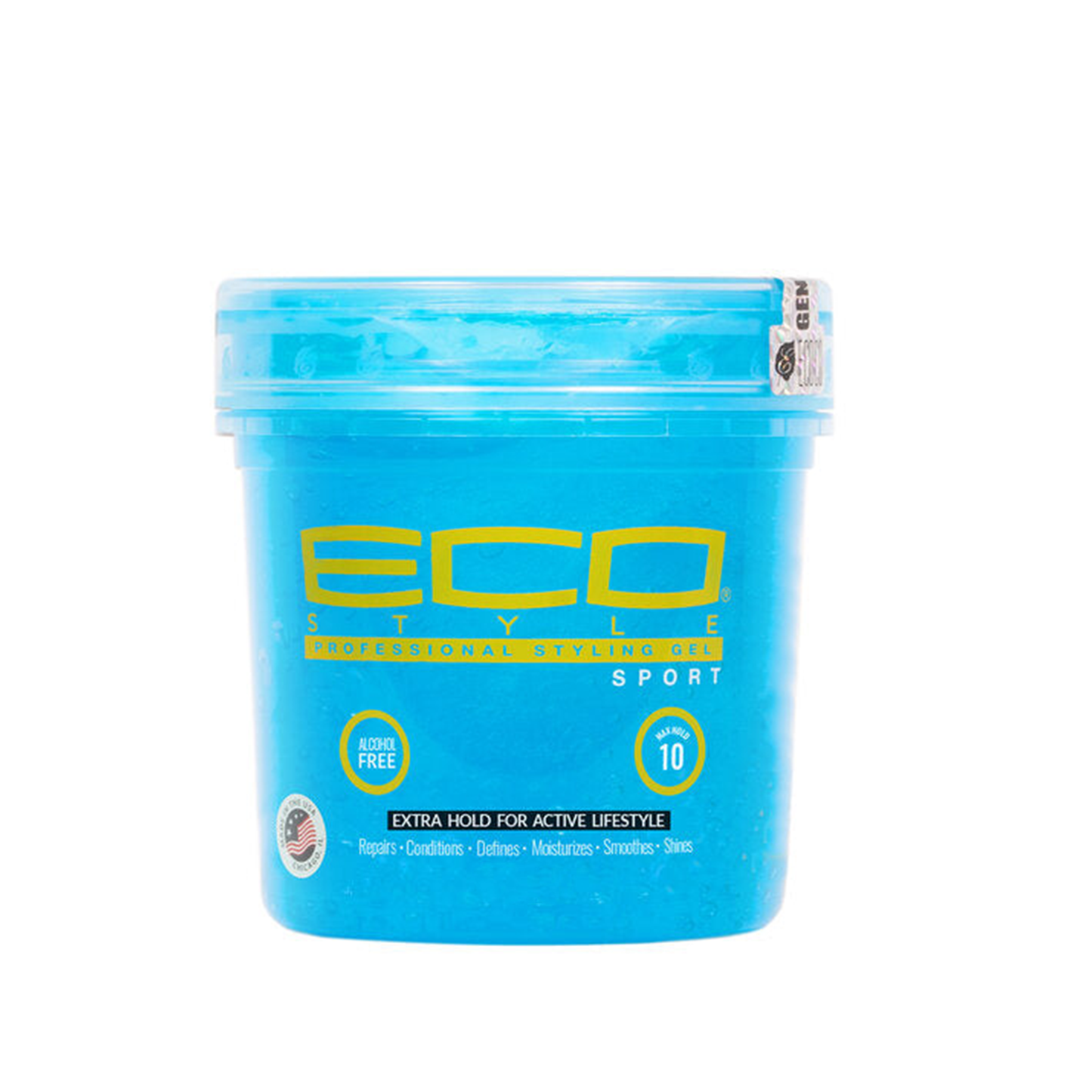 Eco Styler Sport Styling Gel 227g (Blue)