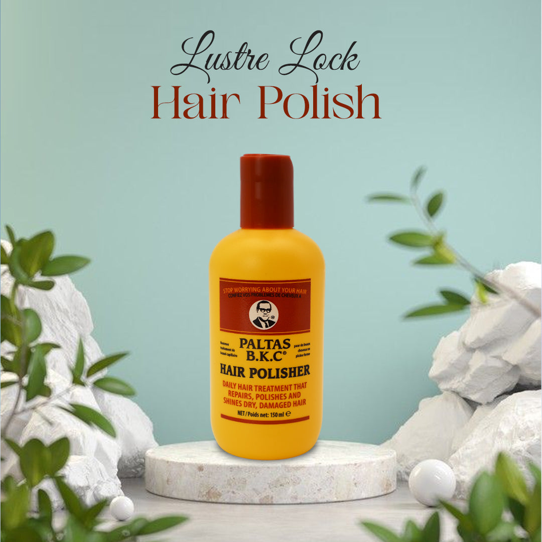 Paltas B.K.C. Hair Polisher 150ml