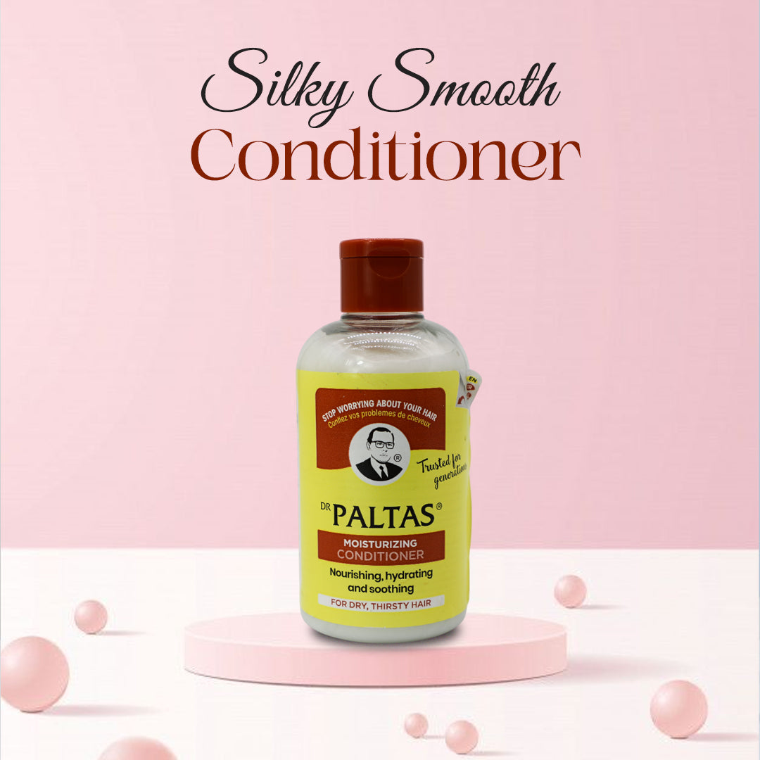 Dr Paltas Moisturizing Conditioner 250ml