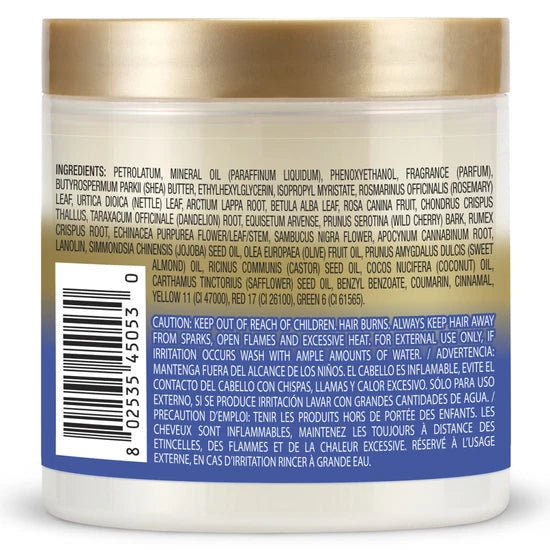 African Pride Magical Gro Rejuvenating Herbal Formula 150g/5.3oz