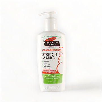 Palmers Cocoa Butter StretchMarks lotion250ml8.5oz