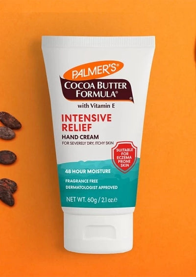 Palmer's Cocoa Butter Formula Hand Cream with Vitamin E 60g/2.1oz