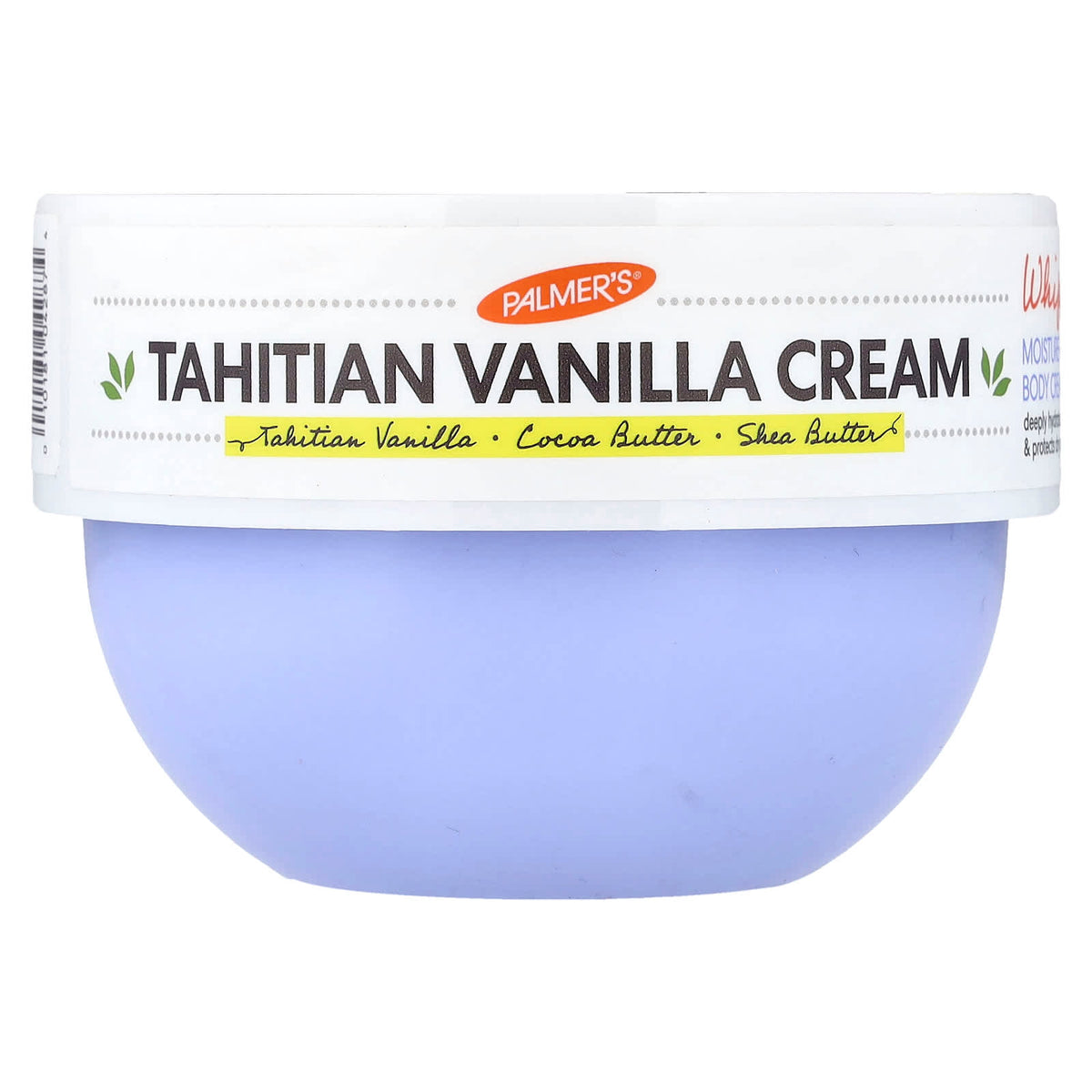 Palmer's Cocoa Butter Formula Tahitian Vanilla Body Cream 250g/8.8oz