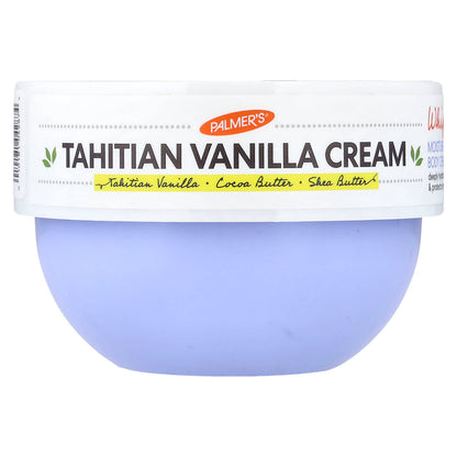 Palmer's Cocoa Butter Formula Tahitian Vanilla Body Cream 250g/8.8oz