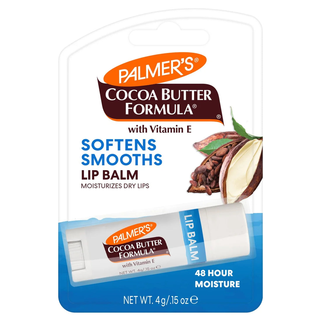 Palmer's Cocoa Butter Ultra Moisturizing Lip Balm 4g/0.15oz