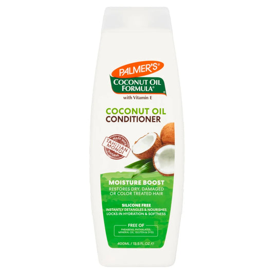 Palmer's Coconut Oil Formula Coconut Conditioner 400ml/13.5oz