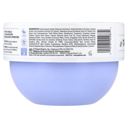Palmer's Cocoa Butter Formula Tahitian Vanilla Body Cream 250g/8.8oz