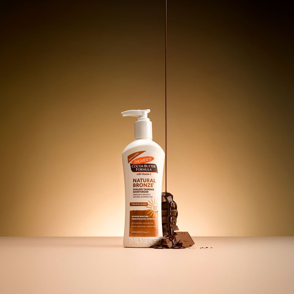 Palmer's Cocoa Butter Formula Tanning Moisturizer 250ml/8.5oz
