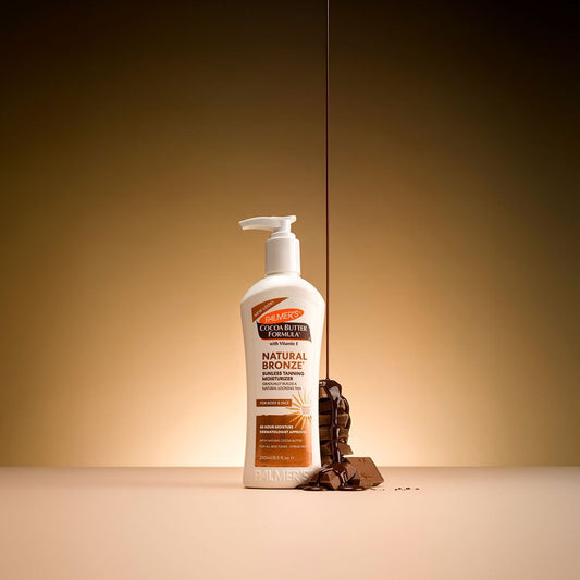 Palmer's Cocoa Butter Formula Tanning Moisturizer 250ml/8.5oz