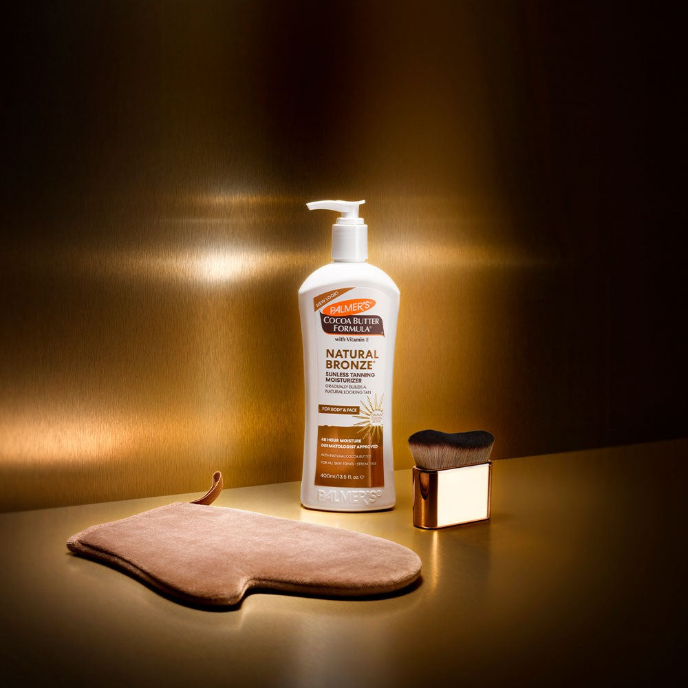 Palmer's Cocoa Butter Formula Tanning Moisturizer 250ml/8.5oz
