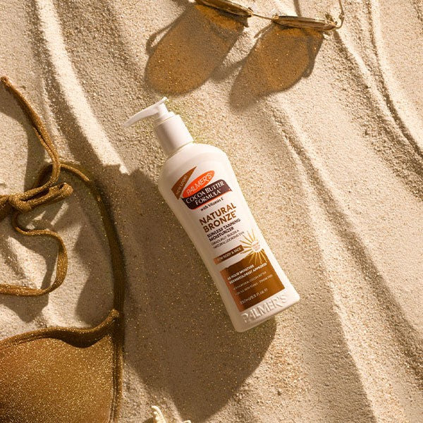 Palmer's Cocoa Butter Formula Tanning Moisturizer 250ml/8.5oz