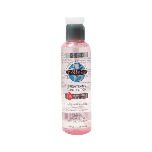 Clear Essence Brightening Tonic Lotion 236ml/8oz