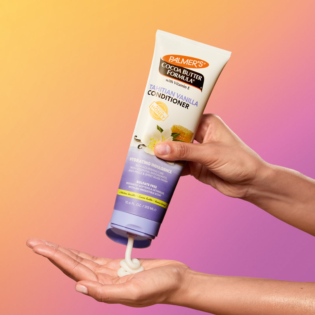 Palmer's Cocoa Butter Formula Tahitian Vanilla Conditioner 313ml/10.6oz