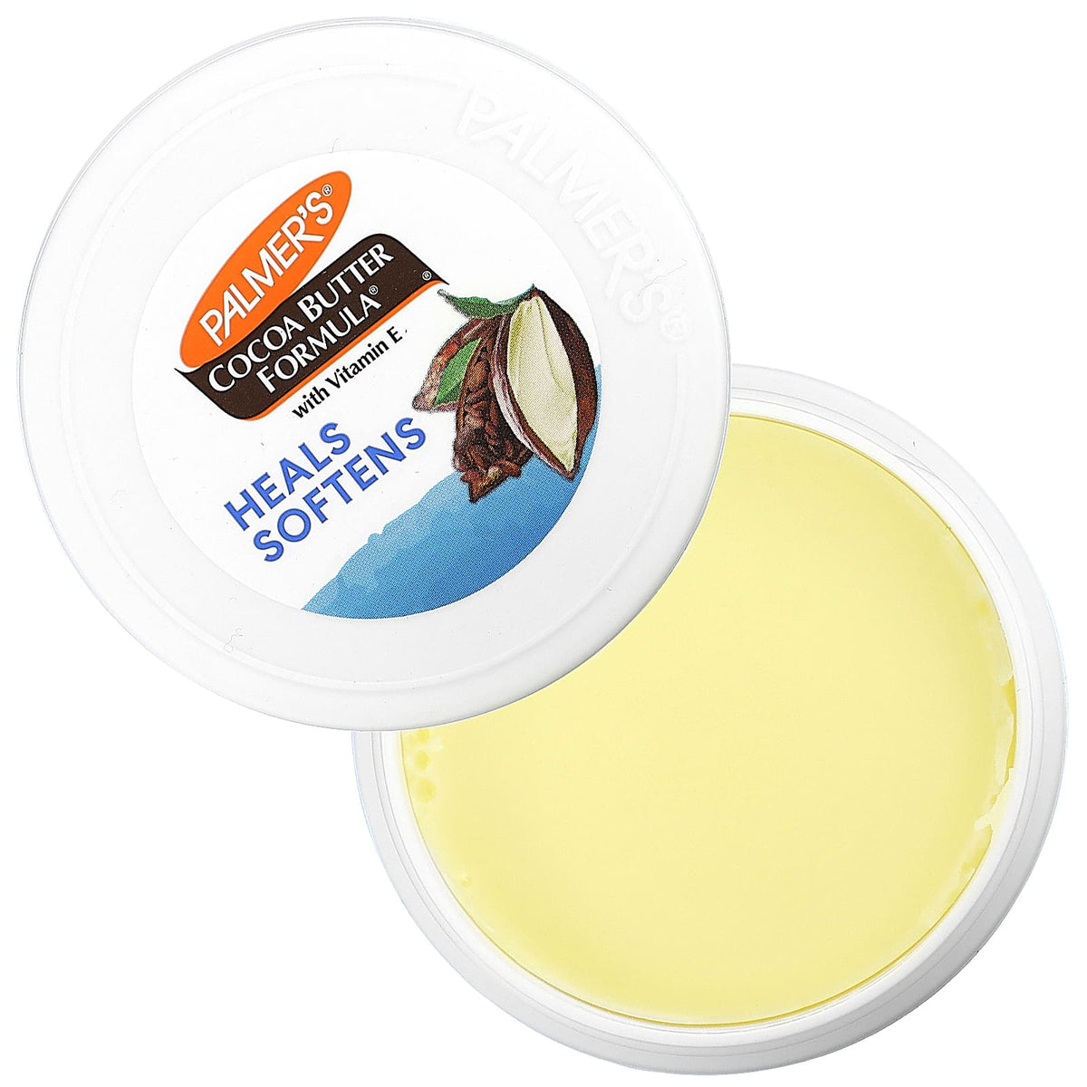 Palmer's Cocoa Butter Original Solid Formula with Vitamin E 100g/3.5 oz