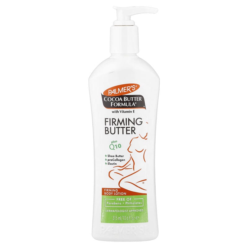 Palmers Cocoa Butter Firming Butter Body Lotion 315ml/10.6oz