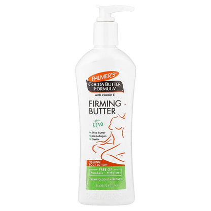 Palmers Cocoa Butter Firming Butter Body Lotion 315ml/10.6oz