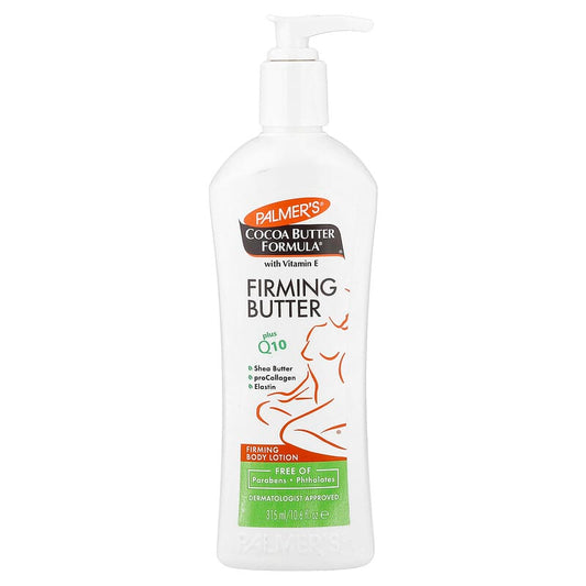 Palmers Cocoa Butter Firming Butter Body Lotion 315ml/10.6oz