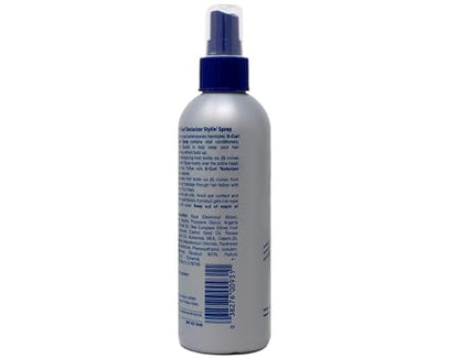 Luster's S-Curl Texturizer Stylin' Spray 236ml/8oz