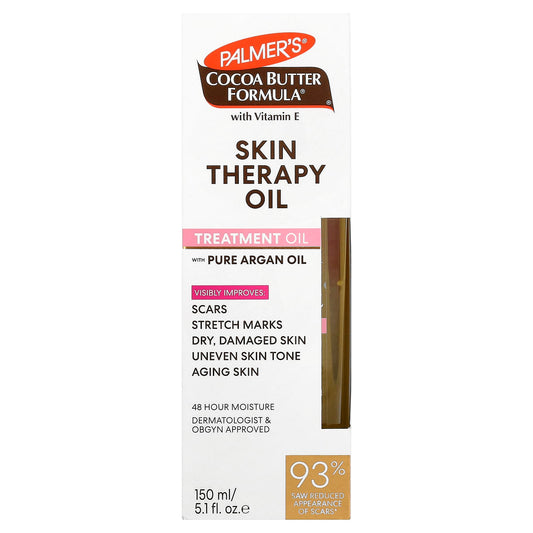 Palmer's Cocoa Butter Formula Skin Therapy Oil 150ml/5.1oz