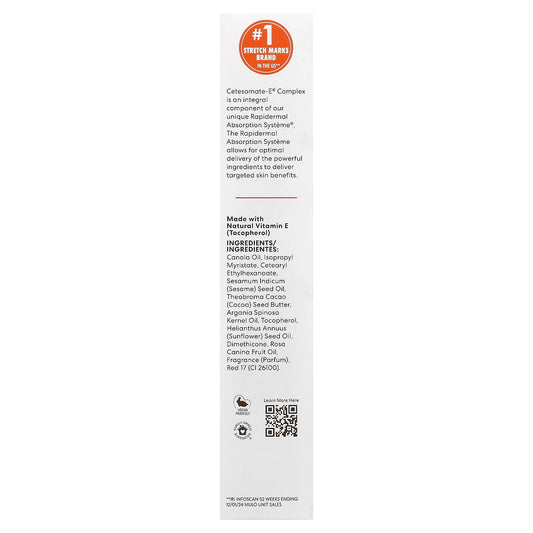 Palmer's Cocoa Butter Formula Oil Rose Fragrance 150ml/5.1oz