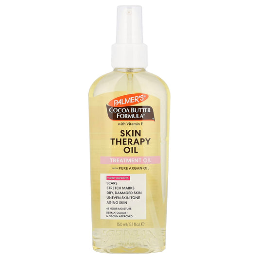 Palmer's Cocoa Butter Formula Skin Therapy Oil 150ml/5.1oz