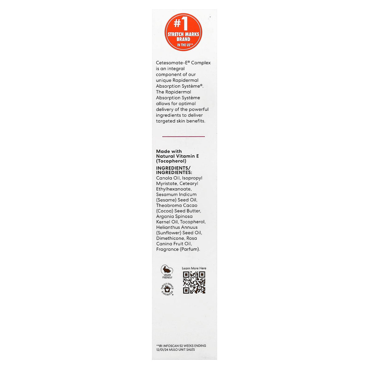 Palmer's Cocoa Butter Formula Skin Therapy Oil 150ml/5.1oz