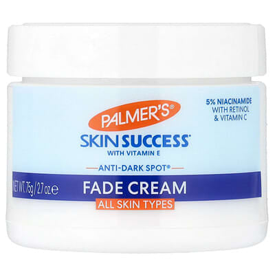 Palmer's Skin Success Anti-Dark Spot Fade Cream 75g/2.7 oz