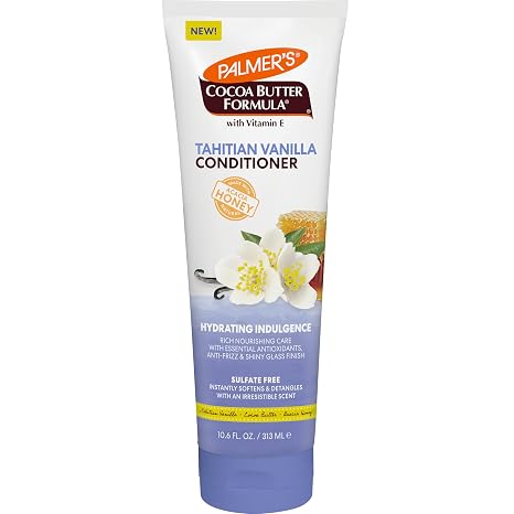 Palmer's Cocoa Butter Formula Tahitian Vanilla Conditioner 313ml/10.6oz