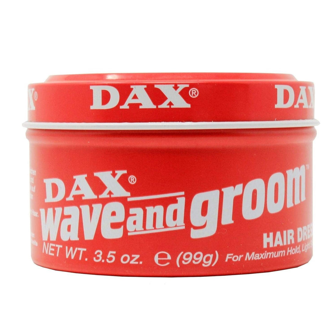 DAX Wave & Groom Hair Dress 99g