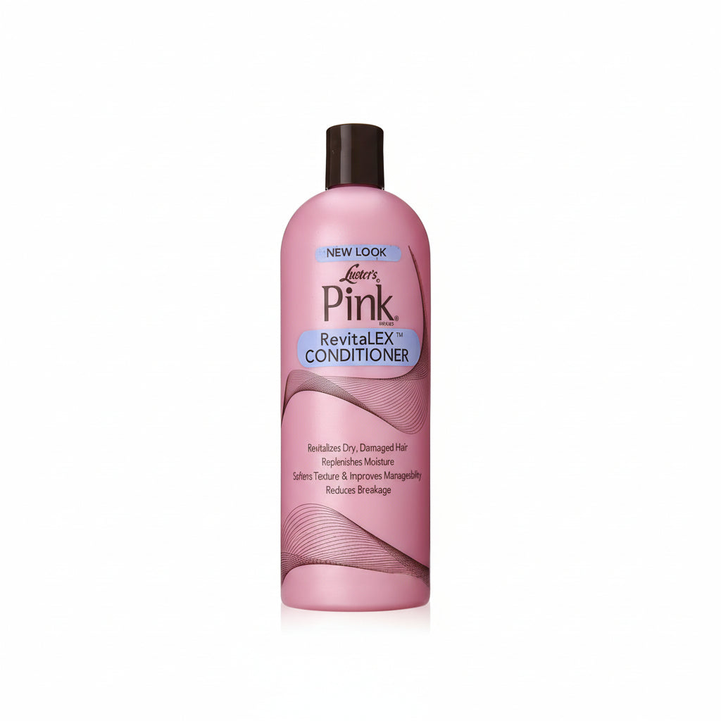 Lusters Pink RevitalEX Conditioner 591ml