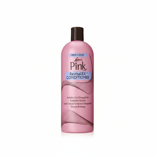 Lusters Pink RevitalEX Conditioner 591ml