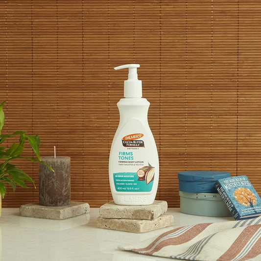 Palmer's Cocoa Butter Formula Body Lotion 400ml/13.5oz