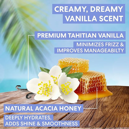 Palmer's Cocoa Butter Formula Tahitian Vanilla Hydra Gloss Pack 60g/2.1oz