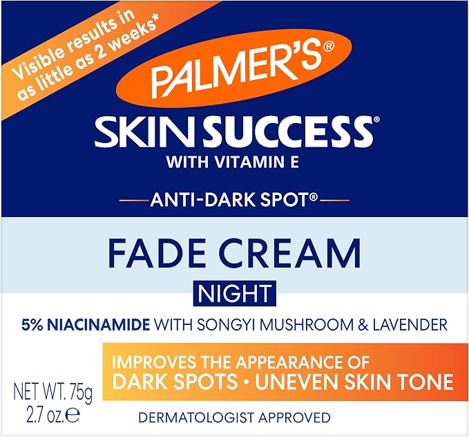 Palmer's Skin Success Anti-Dark Spot Fade Cream Night 75g/2.7oz
