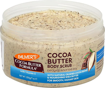 Palmer's Cocoa Butter Formula Body Scrub 200g