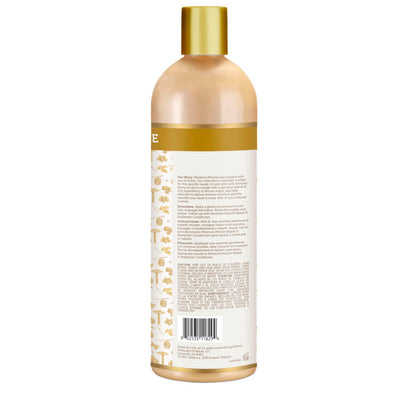 African Pride Moisture Miracle Honey & Coconut Oil Shampoo 473ml/16oz