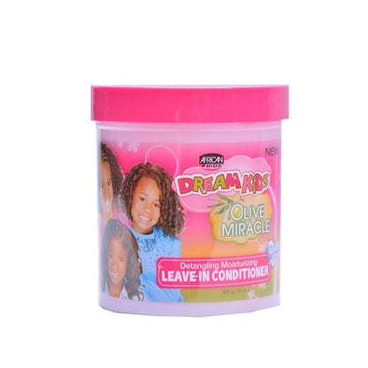 African Pride Dream Kids Leave-In Conditioner 425g/15oz
