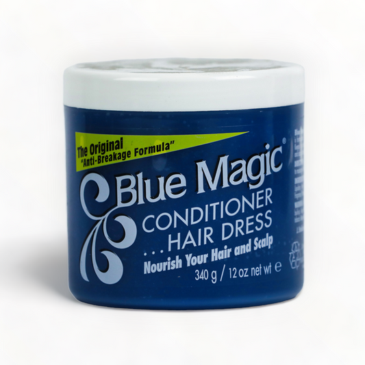 Blue Magic Conditioner Hair Dress 340ml