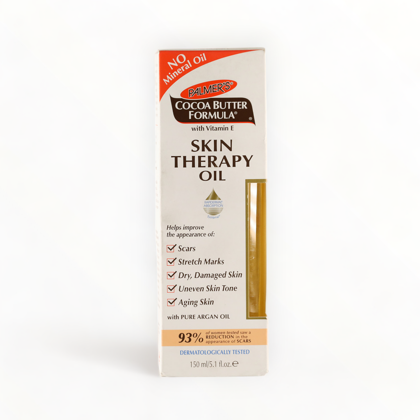 Palmer’s Cocoa Butter Formula Skin Therapy Oil 150ml