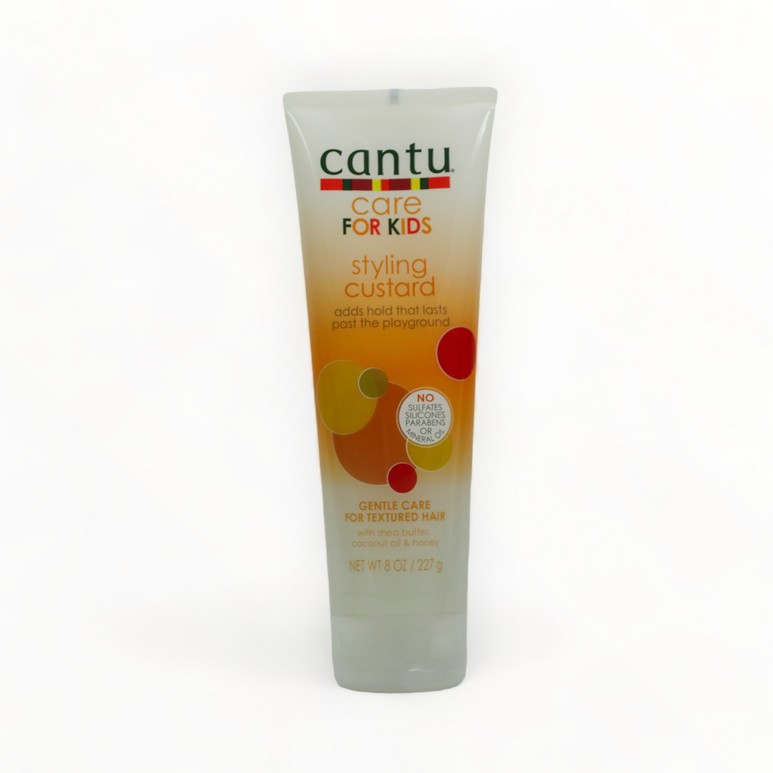Cantu Care for Kids Styling Custard 227g