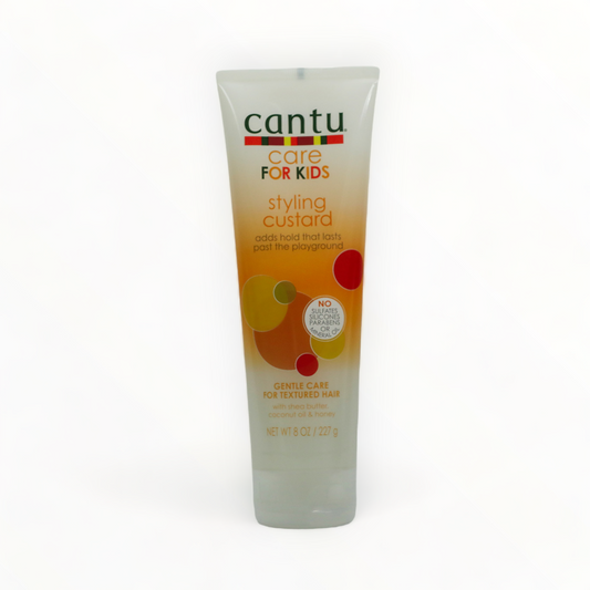 Cantu Care for Kids Styling Custard 227g