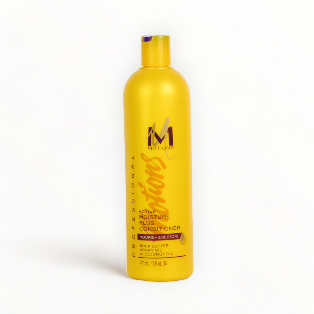 Motions Active Moisture Plus Conditioner 473ml