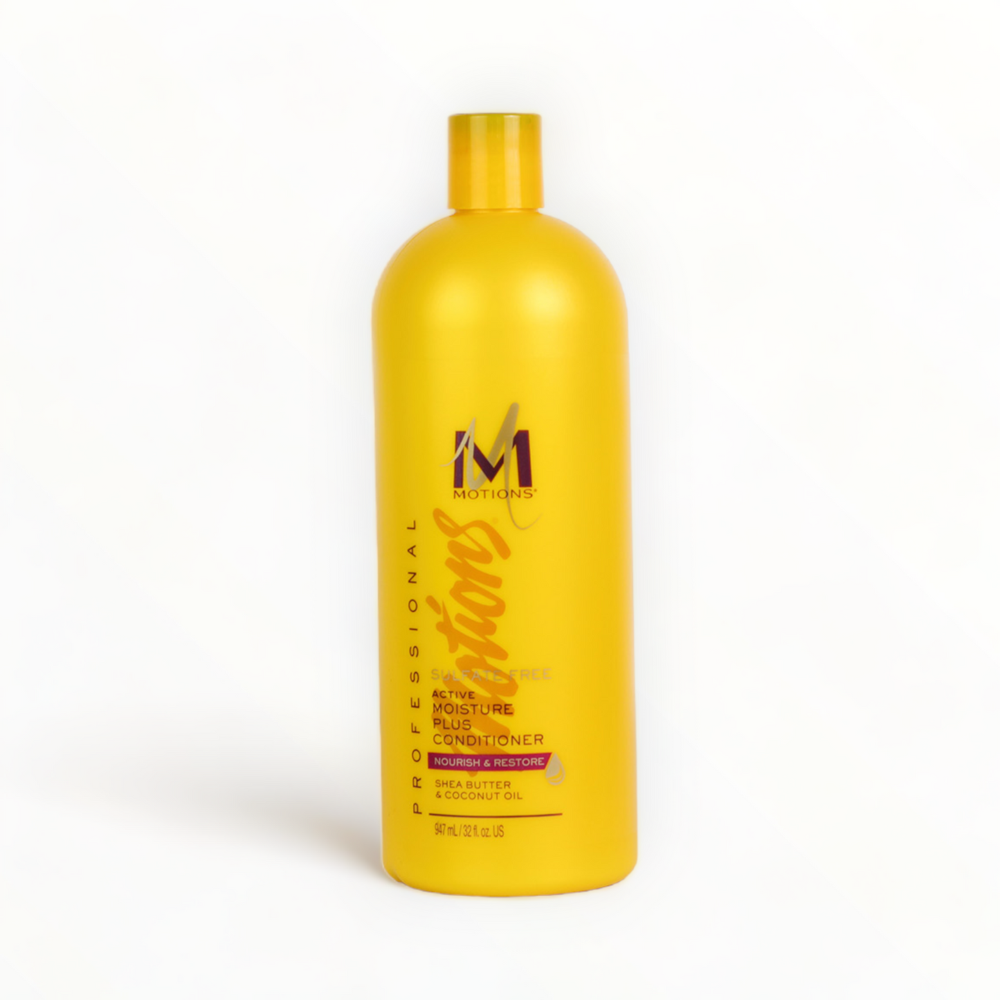 Motions Active Moisture Plus Conditioner 947ml