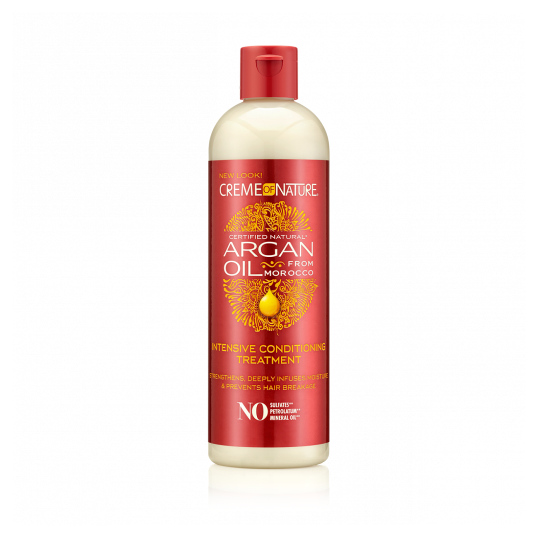 Creme of Nature Intensive Cond. Treatment 12oz