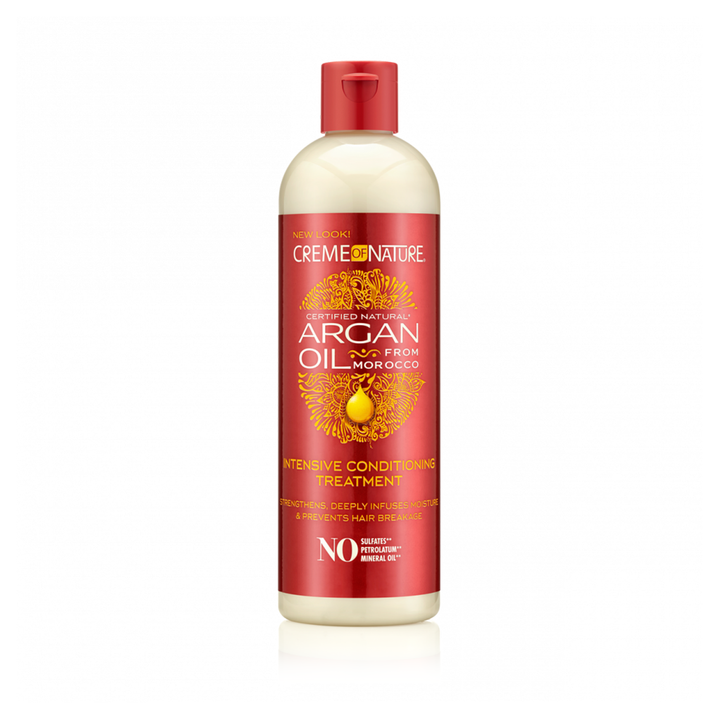 Creme of Nature Intensive Cond. Treatment 12oz